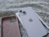 iPhone 14 256gb Purple Labai Gero Stovio - nuotraukos Nr. 2