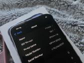 iPhone 14 256gb Purple Labai Gero Stovio - nuotraukos Nr. 3