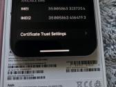 iPhone 14 256gb Purple Labai Gero Stovio - nuotraukos Nr. 4