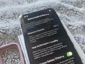 iPhone 14 256gb Purple Labai Gero Stovio - nuotraukos Nr. 5