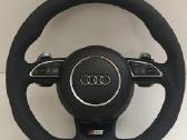 Audi A6 C7 Vairas Naujas Kirstas