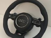Audi A6 C7 Vairas Naujas Kirstas - nuotraukos Nr. 2