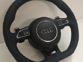 Audi A6 C7 Vairas Naujas Kirstas - nuotraukos Nr. 3