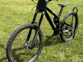 Canyon sender AL 6.0 2018 downhill