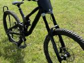 Canyon sender AL 6.0 2018 downhill - nuotraukos Nr. 2