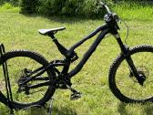 Canyon sender AL 6.0 2018 downhill - nuotraukos Nr. 4