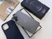 iPhone 12 Pro Max - 87% baterija