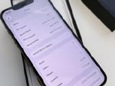 iPhone 12 Pro Max - 87% baterija - nuotraukos Nr. 2