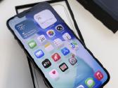 iPhone 12 Pro Max - 87% baterija - nuotraukos Nr. 4