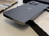 iPhone 12 Pro Max - 87% baterija - nuotraukos Nr. 6
