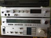 Mikserinis pultas , Sirus compact2 ir kt audiotech - nuotraukos Nr. 2