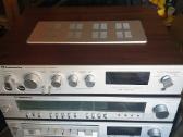 Mikserinis pultas , Sirus compact2 ir kt audiotech - nuotraukos Nr. 3