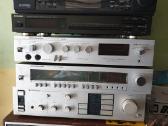 Mikserinis pultas , Sirus compact2 ir kt audiotech - nuotraukos Nr. 5