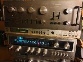 Mikserinis pultas , Sirus compact2 ir kt audiotech - nuotraukos Nr. 7