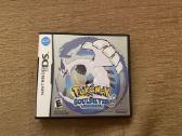 Pokemon Soul Silver Nintendo DS