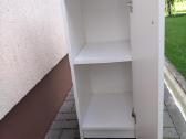 Vonios spintelė dovanoju