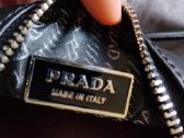 Prada rankinė - nuotraukos Nr. 7