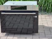 Kompaktinė Samsung Nq5b4553fb su mikrobange - nuotraukos Nr. 2