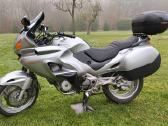 Honda Montesa Deauville
