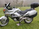 Honda Montesa Deauville - nuotraukos Nr. 2