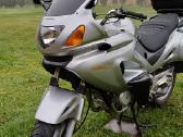Honda Montesa Deauville - nuotraukos Nr. 3