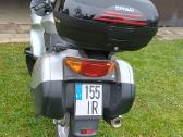Honda Montesa Deauville - nuotraukos Nr. 4