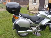Honda Montesa Deauville - nuotraukos Nr. 5
