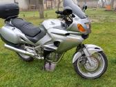 Honda Montesa Deauville - nuotraukos Nr. 6
