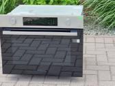 Kompaktinė Samsung Nq5b4553fb su mikrobange - nuotraukos Nr. 17
