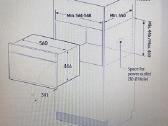 Kompaktinė Samsung Nq5b4553fb su mikrobange - nuotraukos Nr. 18