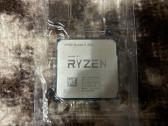 Ryzen 5 3600 Procesorius