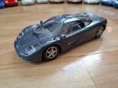 1:24 Mclaren F1