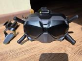 Dji Fpv Goggles V2