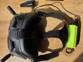 Dji Fpv Goggles V2 - nuotraukos Nr. 2