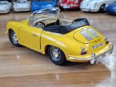 1:18 retro Porsche - nuotraukos Nr. 2