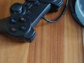 Playstation 2 su žaidimais - nuotraukos Nr. 5