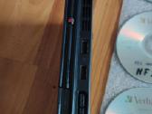 Playstation 2 su žaidimais - nuotraukos Nr. 6