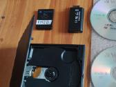 Playstation 2 su žaidimais - nuotraukos Nr. 2