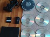 Playstation 2 su žaidimais