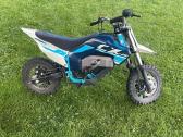 Parduodu CF Moto CX-2e