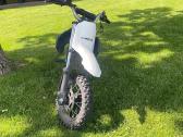 Parduodu CF Moto CX-2e - nuotraukos Nr. 2