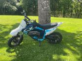 Parduodu CF Moto CX-2e - nuotraukos Nr. 3