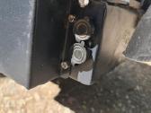 Elektrinis Paspirtukas Ultron T11 60v 3200w - nuotraukos Nr. 7