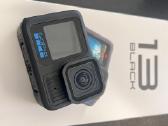Veiksmo kamera Gopro Hero 13 Black, juoda