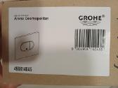 Groghe Arena Cosmopolitan blizgus chromas mygtukas - nuotraukos Nr. 4