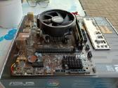 A320m-a pro, 16 GB RAM, ryzen 5 1600