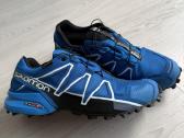 Salomon speedcross 4 Gtx bėgimo (trail) batai - nuotraukos Nr. 2
