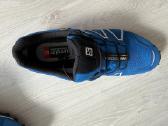 Salomon speedcross 4 Gtx bėgimo (trail) batai - nuotraukos Nr. 4