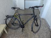 Parduodamas Raleigh miesto / trekingo dviratis