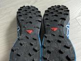 Salomon speedcross 4 Gtx bėgimo (trail) batai - nuotraukos Nr. 5